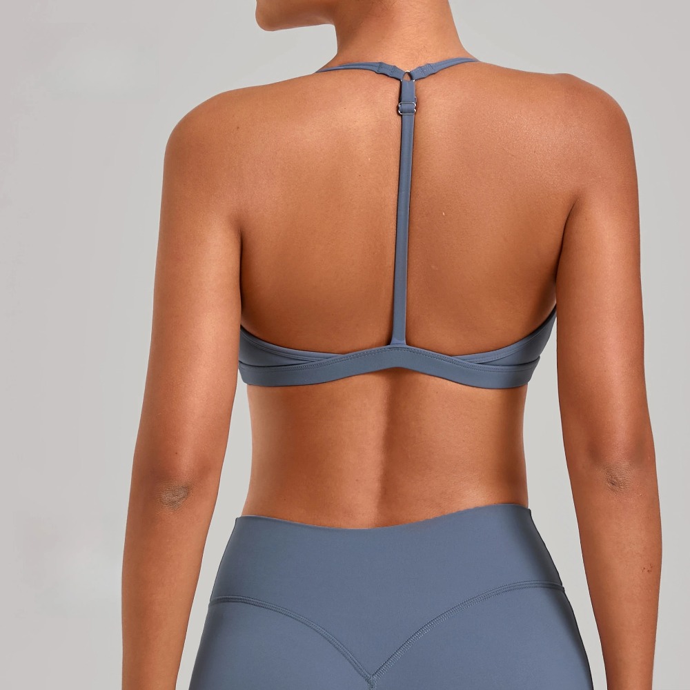 Sports Bra High Impact - حمالة صدر لليوجا والتمارين الرياضية واللياقة