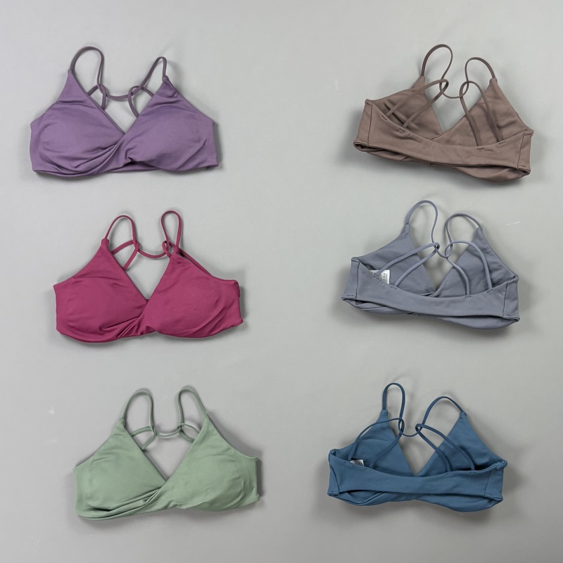 Sports Bra High Impact - حمالة صدر رياضية نسائية من فيجن،