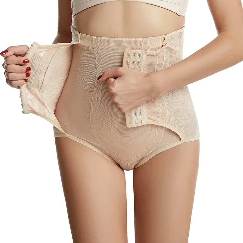 Shapewear Bodysuit Firm - البطن تحكم سراويل للنساء ملابس داخلية