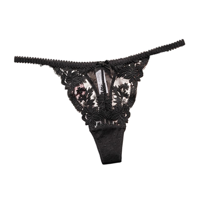 Seamless Underwear Women - سراويل داخلية نسائية مثيرة من الدانتيل،
