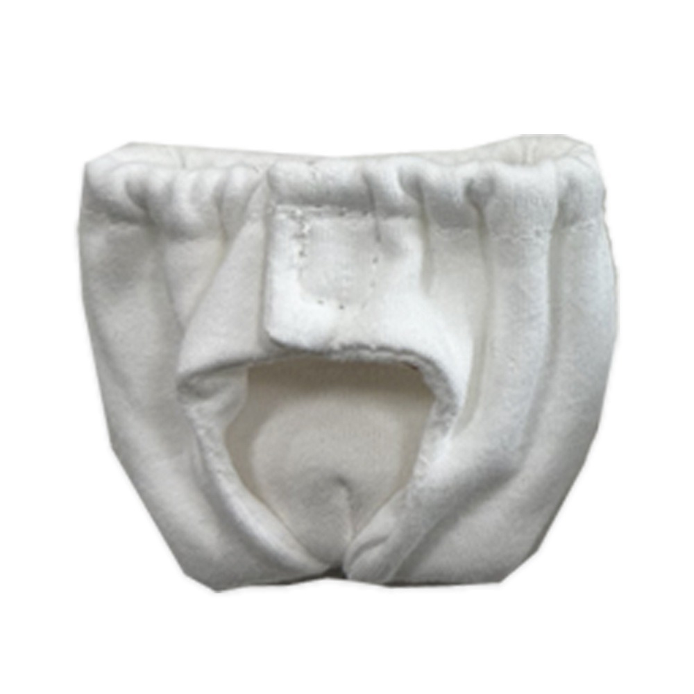 Period Panty Absorbent - حفاضات سناكس ماصة ومقاومة للتسرب ومسامية