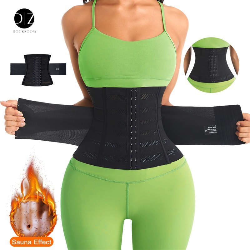 Shapewear Bodysuit Firm - ملابس داخلية للنساء، أحزمة مشد الخصر،