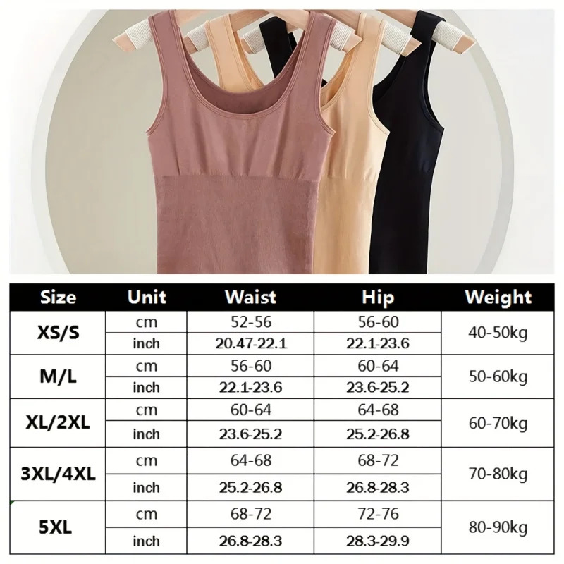 قطعتان من ملابس داخلية نسائية  - مراجعة Shapewear Bodysuit Firm وسعره