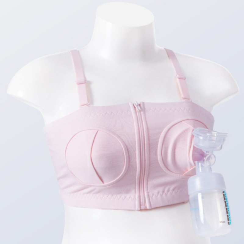 حمالة صدر للرضاعة بدون استخدام - مراجعة Nursing Bra Sleep وسعره