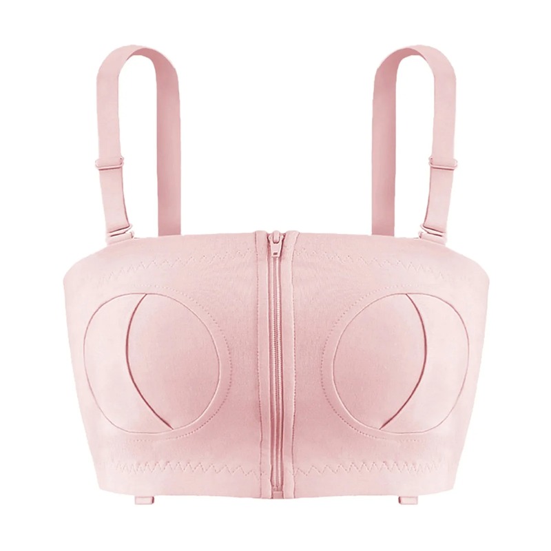 حمالة صدر للرضاعة بدون استخدام - مراجعة Nursing Bra Sleep وسعره