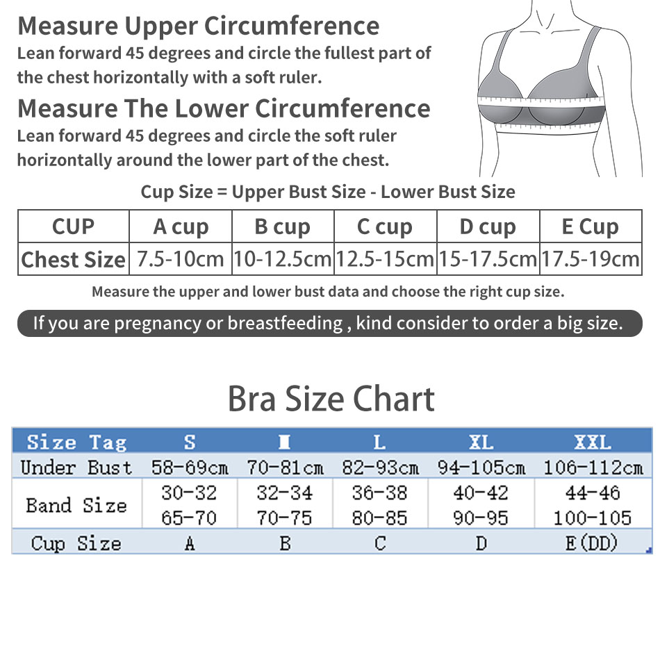 تنفس الأمومة الحوامل حمالات ال - مراجعة Nursing Bra Sleep وسعره