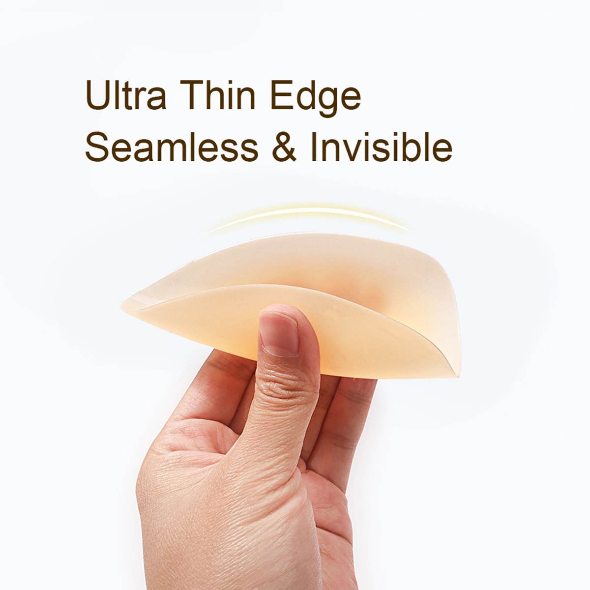 قابلة لإعادة الاستخدام لا الغر - مراجعة Nipple Cover Pasties وسعره