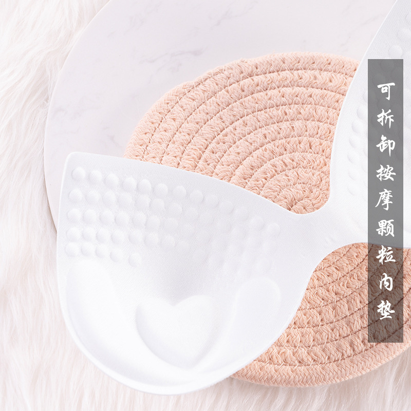 ملابس داخلية مثيرة ثلاثية الأب - مراجعة Strapless Bra Backless وسعره