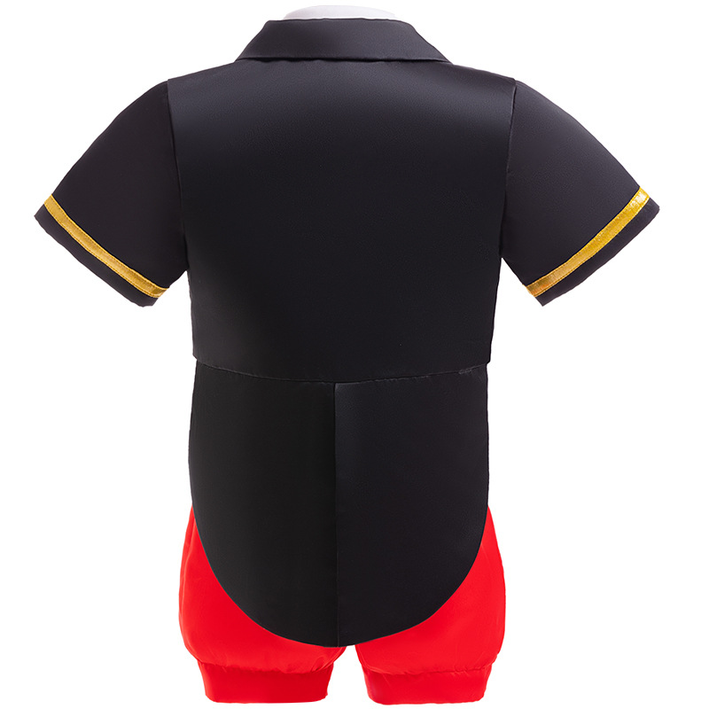زي تنكري للأطفال ماوس كرتوني ، - مراجعة Boyshort Underwear وسعره