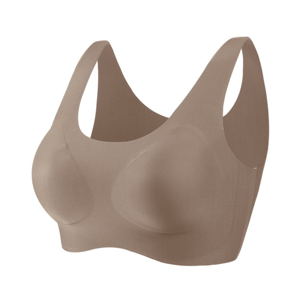 حمالة صدر لاسلكية ناعمة ومريحة - مراجعة Bralette Wireless Soft وسعره