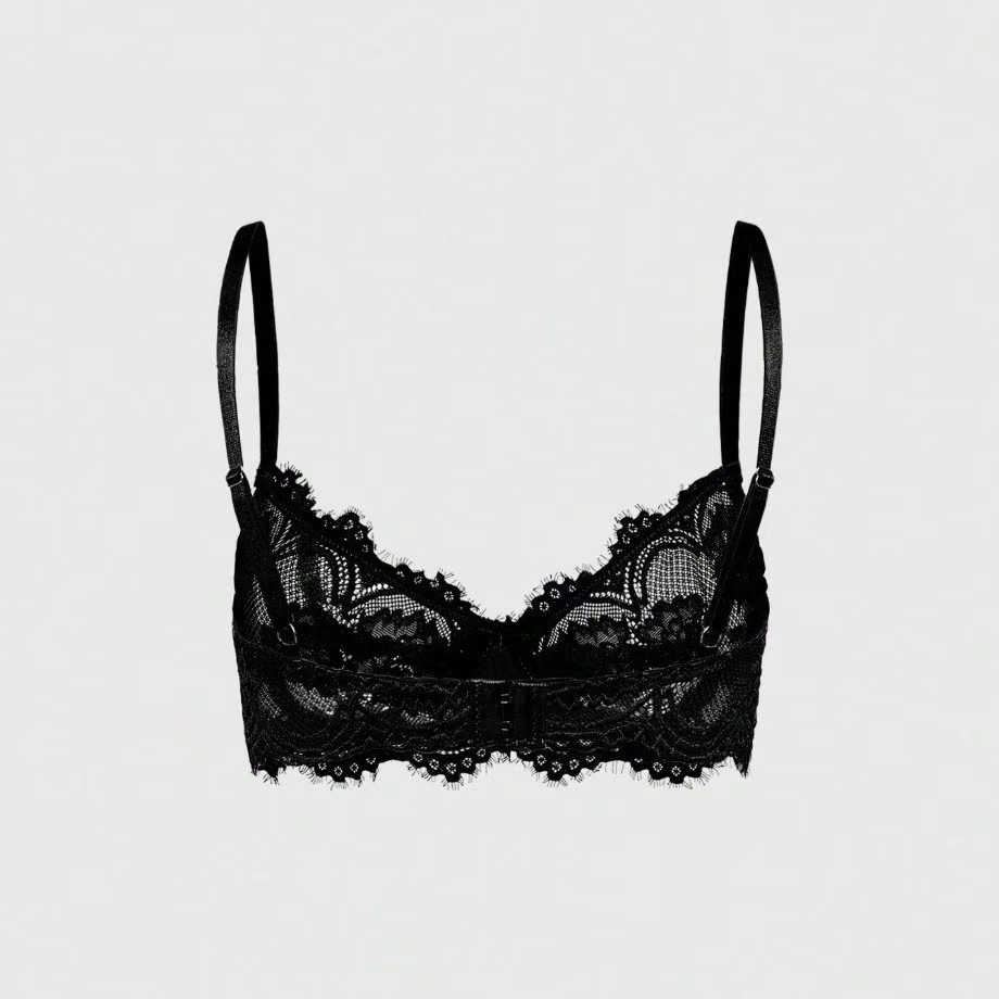 حمالة صدر نسائية مقاس كبير، حم - مراجعة Push Up Bra Padded وسعره
