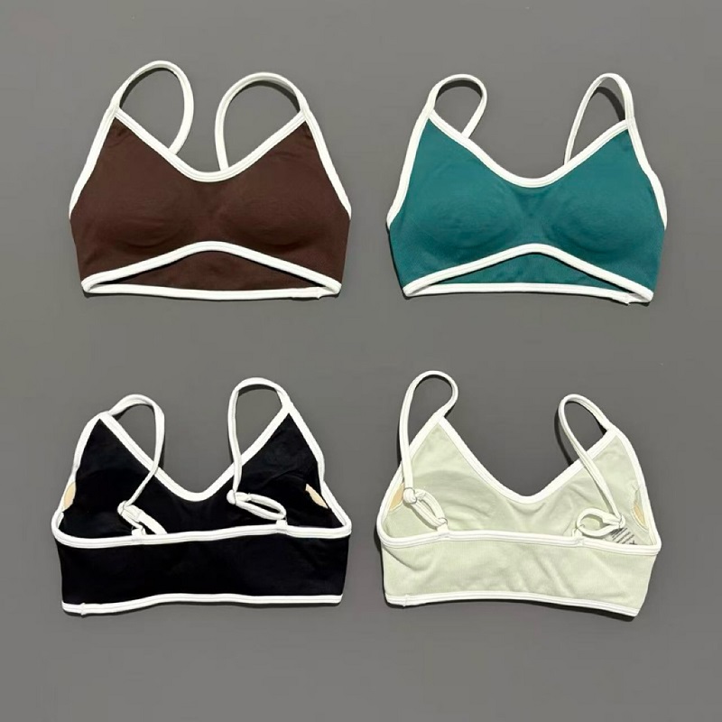 حمالة صدر رياضية للنساء قابلة  - مراجعة Sports Bra High Impact وسعره