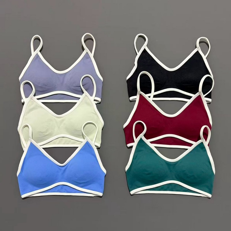 حمالة صدر رياضية للنساء قابلة  - مراجعة Sports Bra High Impact وسعره