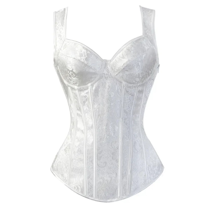 توب كورسيه نسائي بطبعة زهور، ب - مراجعة Shapewear Bodysuit Firm وسعره