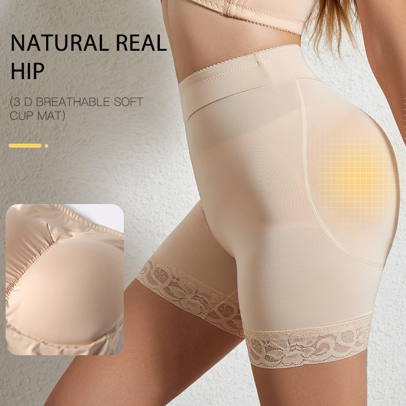 ملابس داخلية نسائية لتشكيل الج - مراجعة Seamless Underwear Women وسعره