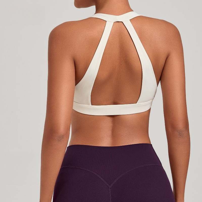 حمالات صدر رياضية للتمرين في ص - مراجعة Sports Bra High Impact وسعره