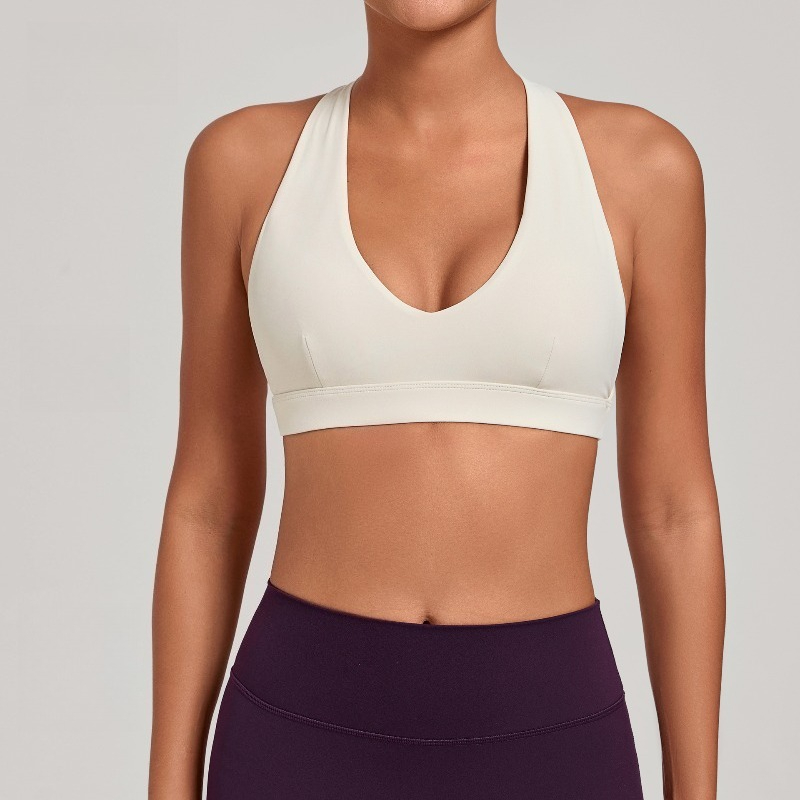 حمالات صدر رياضية للتمرين في ص - مراجعة Sports Bra High Impact وسعره