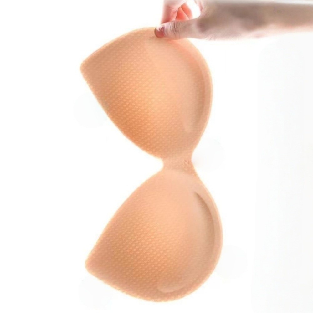 حمالة صدر رياضية لاسلكية مضادة - مراجعة Bralette Wireless Soft وسعره