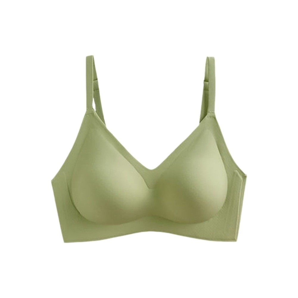 حمالة صدر رياضية لاسلكية مضادة - مراجعة Bralette Wireless Soft وسعره