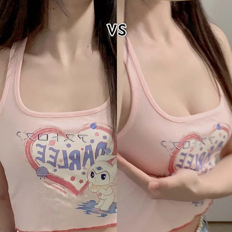حمالة صدر غير مرئية بدون أشرطة - مراجعة Silicone Bra Adhesive وسعره