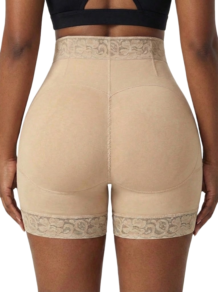 سراويل داخلية نسائية عالية الخ - مراجعة Boyshort Underwear وسعره