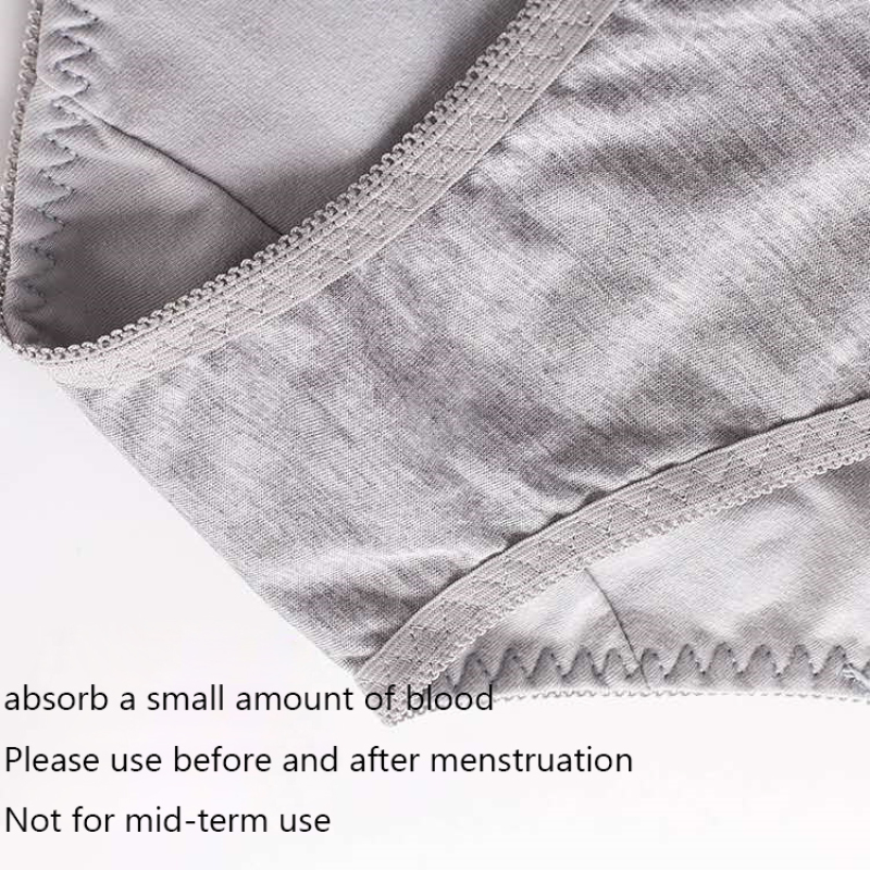 3XL حجم كبير مثير الدانتيل يمت - مراجعة Period Panty Absorbent وسعره