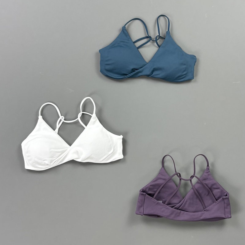 حمالة صدر رياضية نسائية من فيج - مراجعة Sports Bra High Impact وسعره