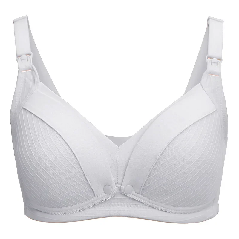 حمالة صدر للرضاعة للنساء الحوا - مراجعة Nursing Bra Sleep وسعره