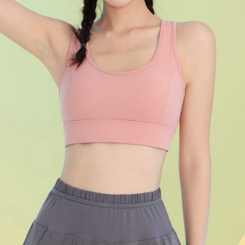PHIGEER حمالات صدر رياضية عالي - مراجعة Sports Bra High Impact وسعره