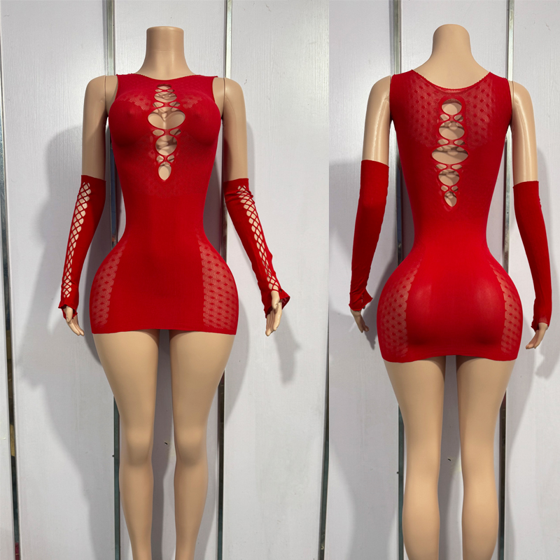 ملابس داخلية نسائية مثيرة بمقا - مراجعة Babydoll Chemise Night وسعره