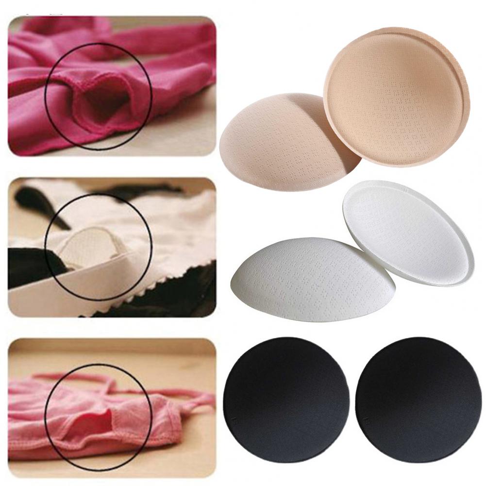 زوج واحد من وسادات الصدر المست - مراجعة Push Up Bra Padded وسعره