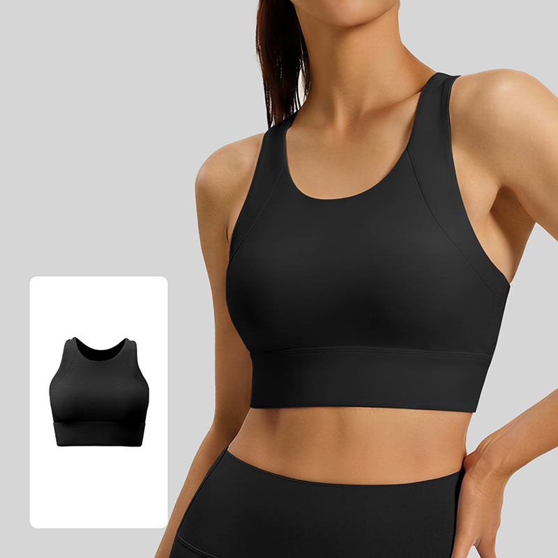 حمالة صدر رياضية نسائية موديل  - مراجعة Sports Bra High Impact وسعره