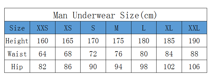 اليدوية اللاتكس الطبيعي الذكور - مراجعة Boyshort Underwear وسعره