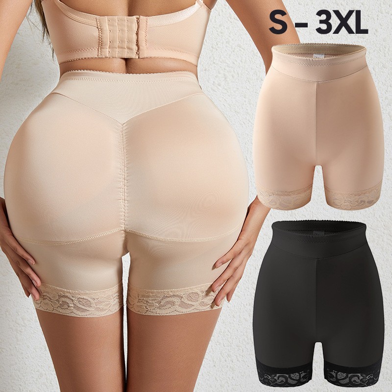 ملابس داخلية نسائية عالية الخص - مراجعة Seamless Underwear Women وسعره