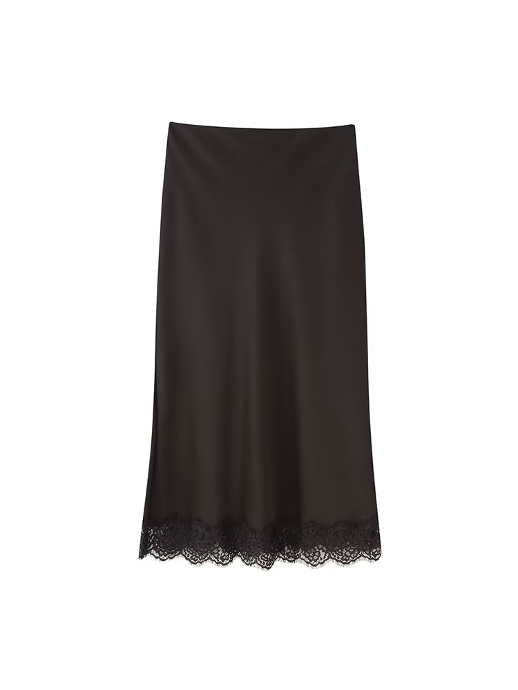 TFAFXY خمر المرأة عادية براون  - مراجعة Cami Top Lace وسعره