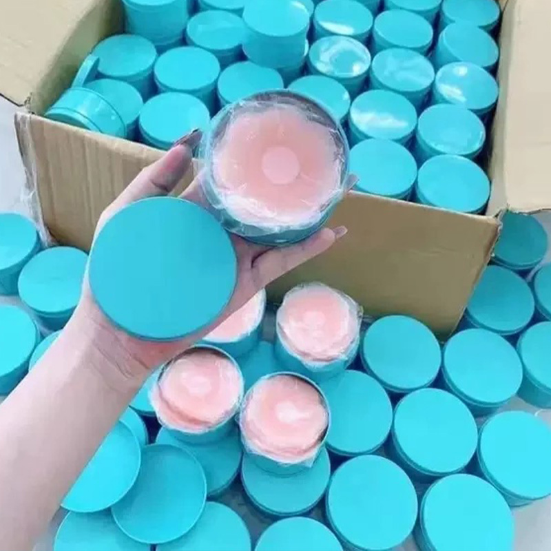 2026 أغطية حلمات نسائية قابلة  - مراجعة Silicone Bra Adhesive وسعره