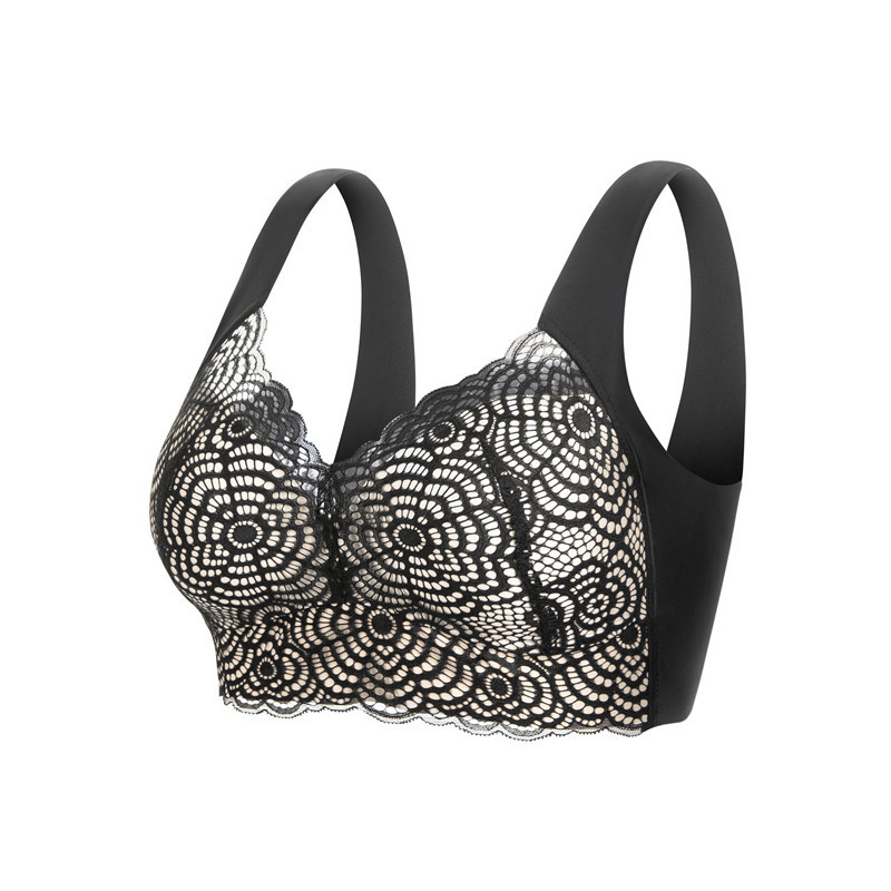حمالة صدر نسائية من L'bellagio - مراجعة Seamless Underwear Women وسعره