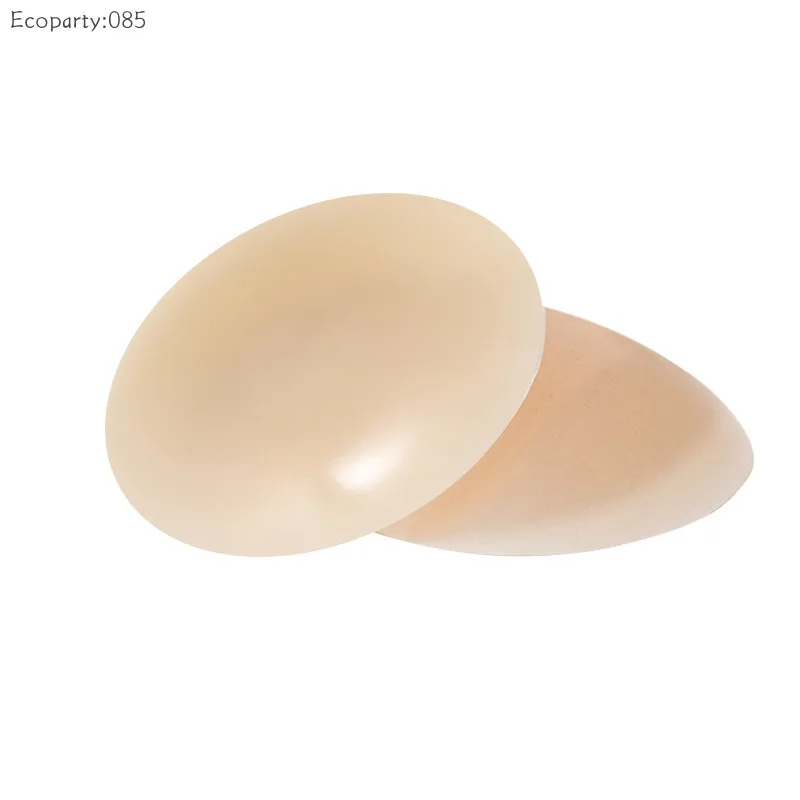 أغطية حلمات الثدي للنساء غير ا - مراجعة Silicone Bra Adhesive وسعره