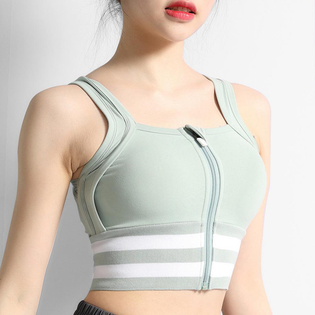 حمالة صدر رياضية من النايلون،  - مراجعة Sports Bra High Impact وسعره