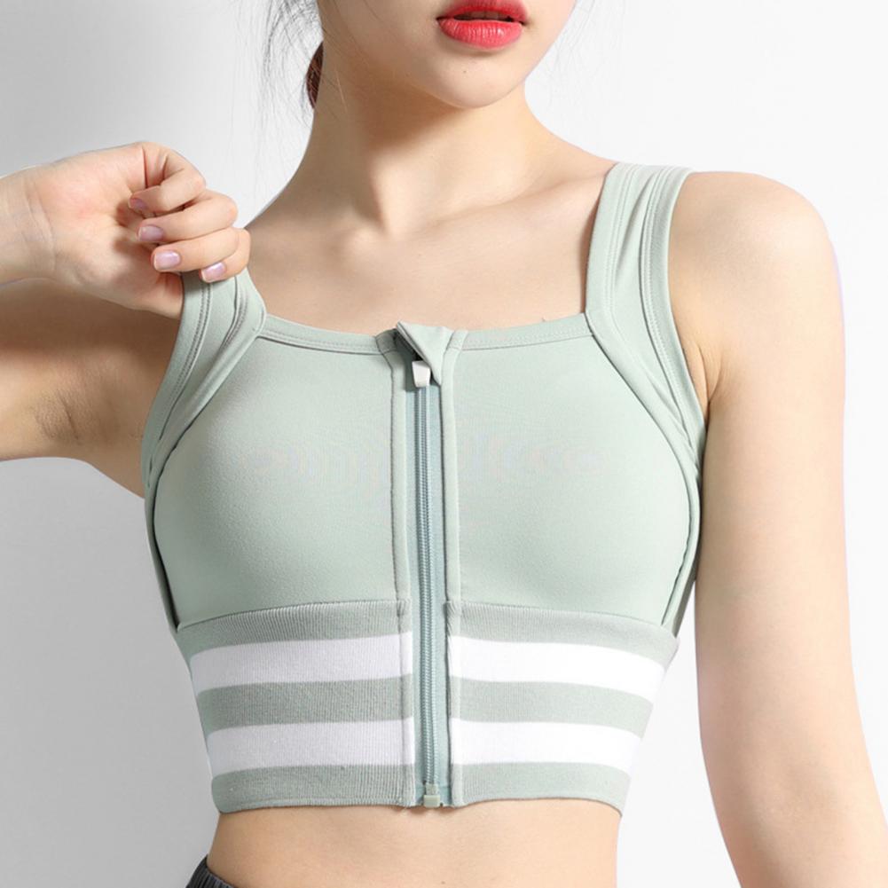 حمالة صدر رياضية من النايلون،  - مراجعة Sports Bra High Impact وسعره