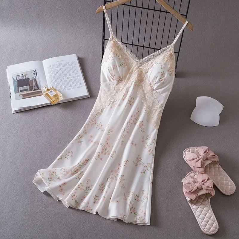 المرأة مثير الملابس الداخلية ا - مراجعة Babydoll Chemise Night وسعره