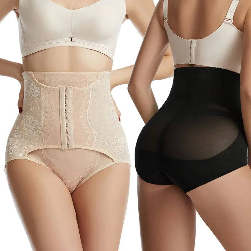 البطن تحكم سراويل للنساء ملابس - مراجعة Shapewear Bodysuit Firm وسعره
