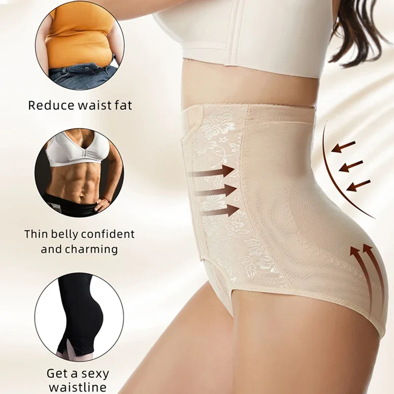 البطن تحكم سراويل للنساء ملابس - مراجعة Shapewear Bodysuit Firm وسعره