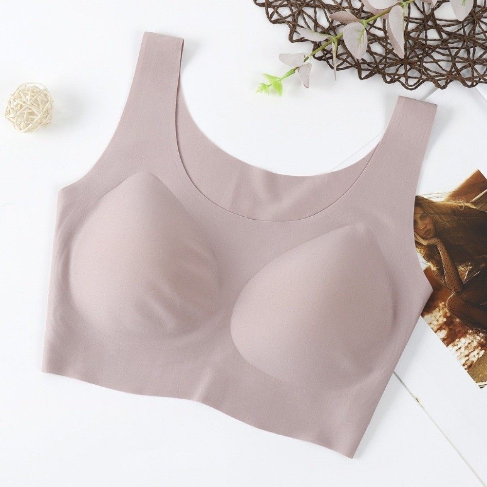 حمالة صدر لاسلكية ناعمة ومريحة - مراجعة Bralette Wireless Soft وسعره