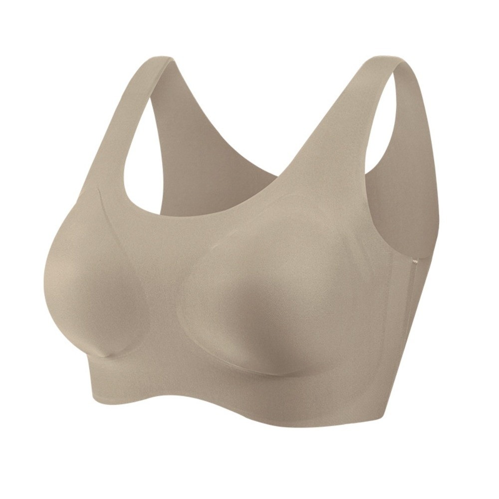 حمالة صدر لاسلكية ناعمة ومريحة - مراجعة Bralette Wireless Soft وسعره