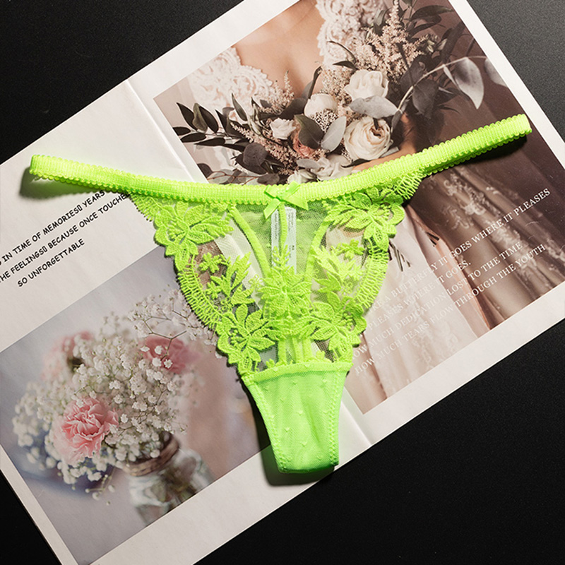 سراويل داخلية نسائية مثيرة من  - مراجعة Seamless Underwear Women وسعره