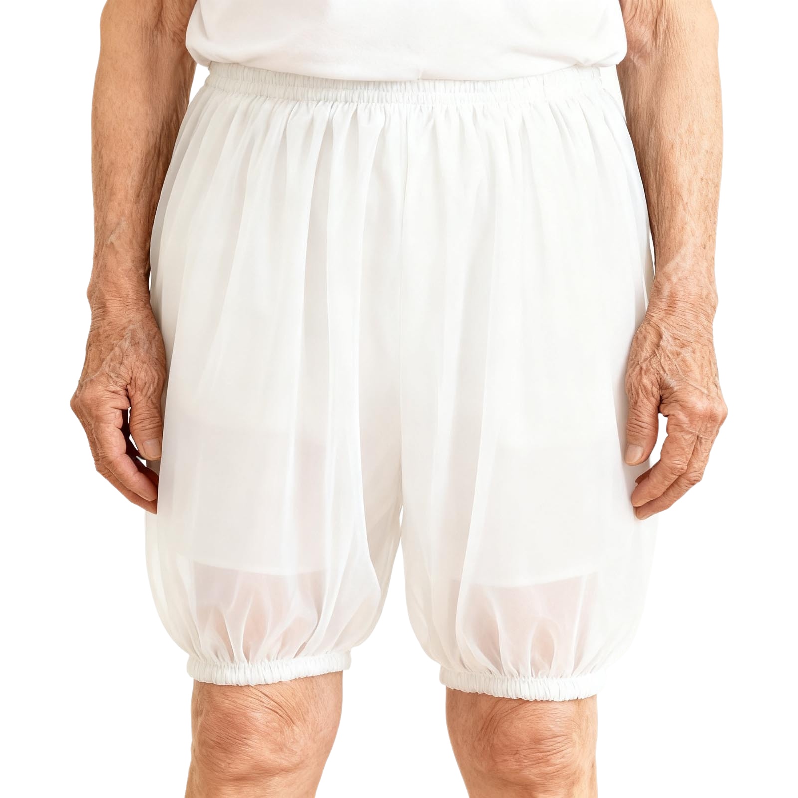 سروال داخلي فضفاض مقاوم للماء  - مراجعة Boyshort Underwear وسعره