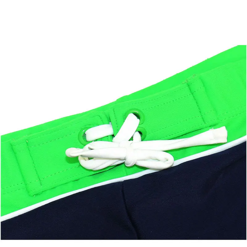 شورت سباحة للأطفال ، جذوع حروف - مراجعة Boyshort Underwear وسعره