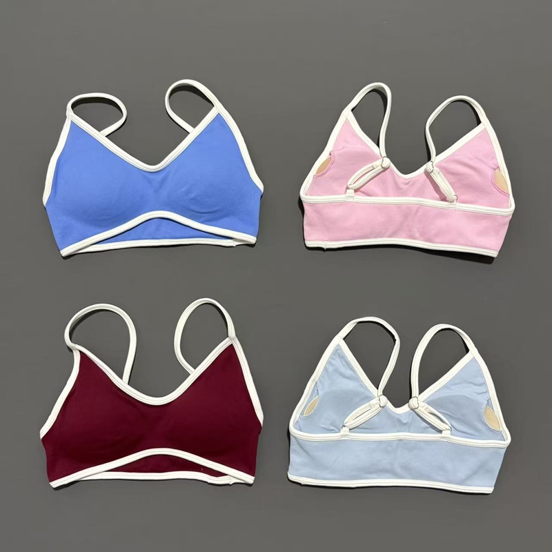 حمالة صدر نسائية محبوكة بدون ظ - مراجعة Strapless Bra Backless وسعره