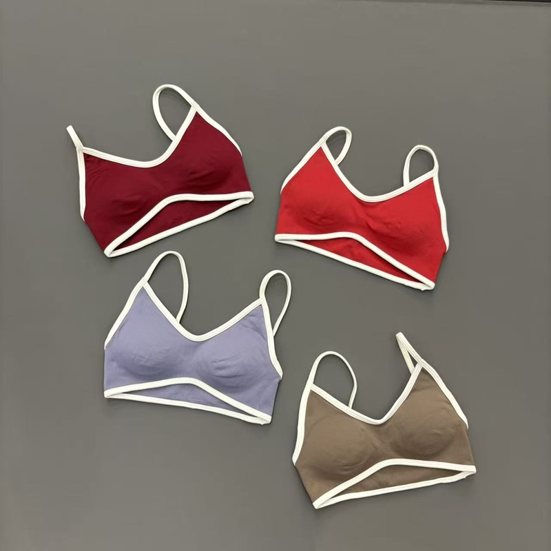 حمالة صدر نسائية محبوكة بدون ظ - مراجعة Strapless Bra Backless وسعره